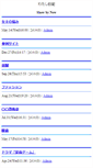 Mobile Screenshot of ichiko.btblog.jp