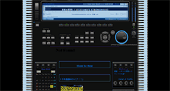 Desktop Screenshot of demaio.btblog.jp
