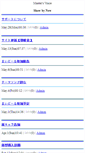 Mobile Screenshot of megezoufelon.btblog.jp